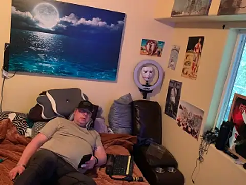 Mic Oxinner online show from 04-13-26, 12:47