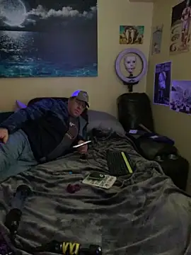 Mic Oxinner online show from 04-14-26, 10:26