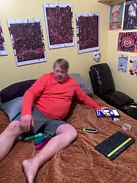 Mic Oxinner online show from 04-17-26, 10:12