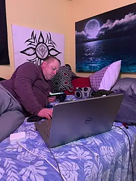 Mic Oxinner online show from 03-19-26, 06:57