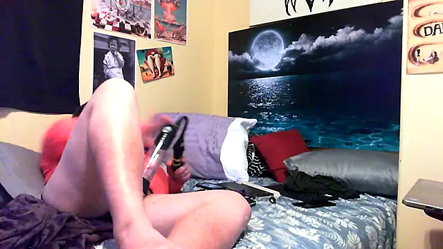 Mic Oxinner online show from 03-21-26, 12:01