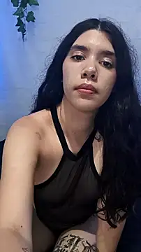 Snapshot of MaddyMendozaxx chatting on 11-06-25, 08:24 MaddyMendozaxx online show from 11-06-25, 08:24