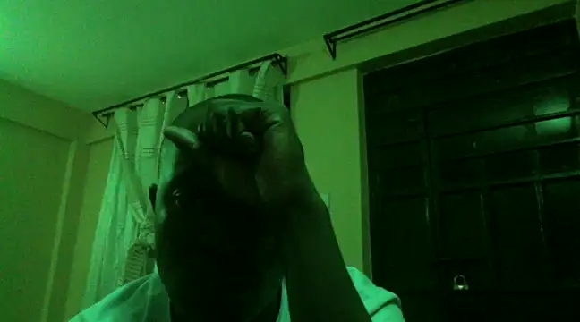 Maestro0023 online show from 01-10-25, 11:18