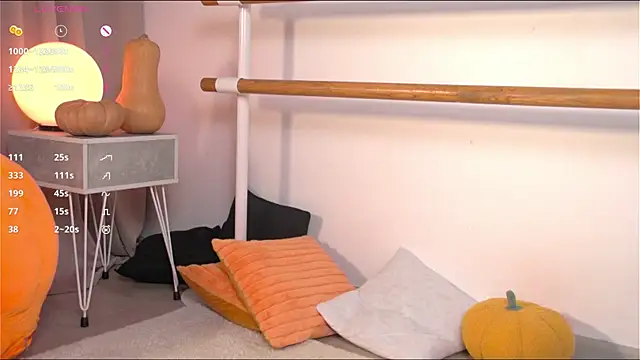 Elation Evy online show from 11-08-25, 12:58