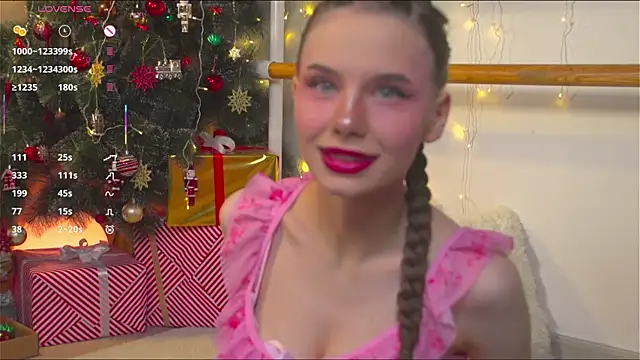 Elation Evy online show from 01-07-26, 05:34