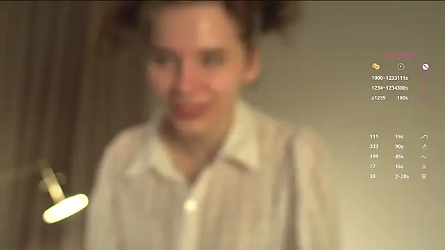 Elation Evy online show from 06-07-26, 10:26