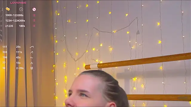 Elation Evy online show from 02-09-26, 01:47