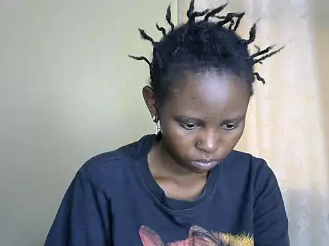 Kasweet Lee online show from 04-08-26, 01:34