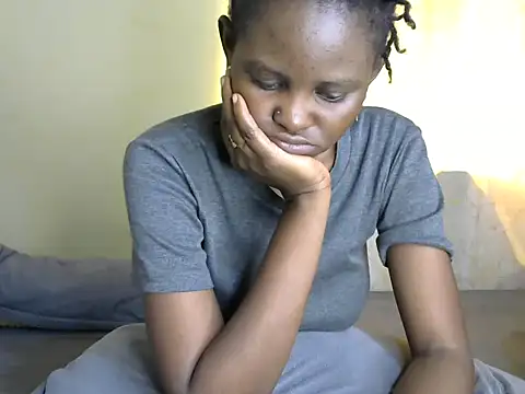 Kasweet Lee online show from 04-02-26, 08:43