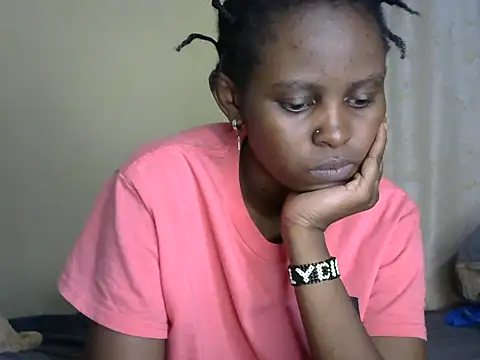 Kasweet Lee online show from 04-07-26, 09:38