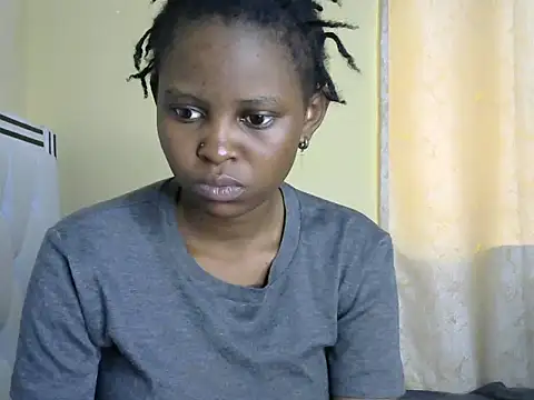 Kasweet Lee online show from 04-11-26, 12:20