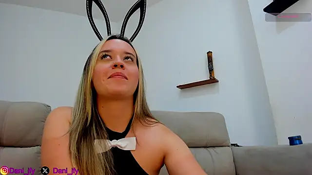 Dani javi online show from 12-02-25, 01:06