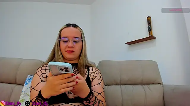 Dani javi online show from 11-29-25, 12:33