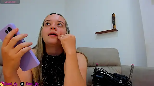 Dani javi online show from 12-03-25, 12:33