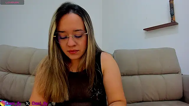 Dani javi online show from 02-18-26, 11:01