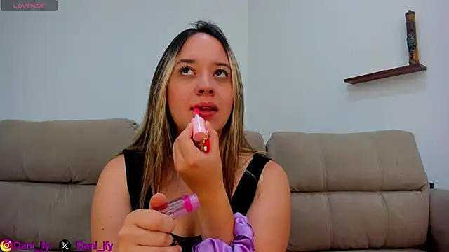 Dani javi online show from 03-16-26, 10:34