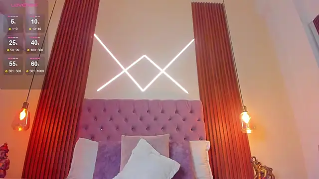 Sophia turneer online show from 03-16-26, 11:51