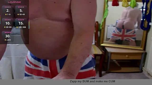 john little one1 online show from 10-11-25, 09:05