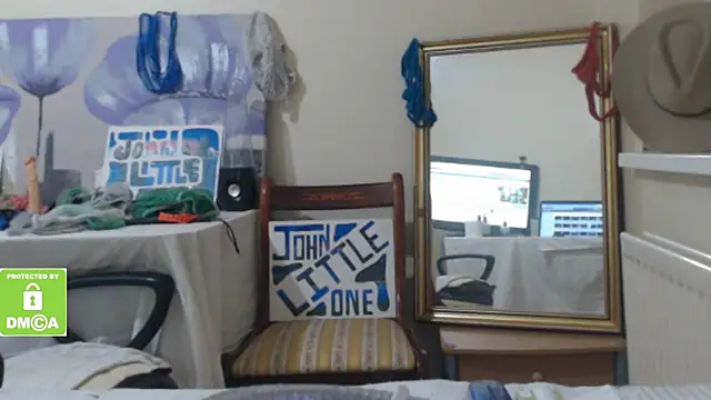 john little one1 online show from 03-06-25, 09:09