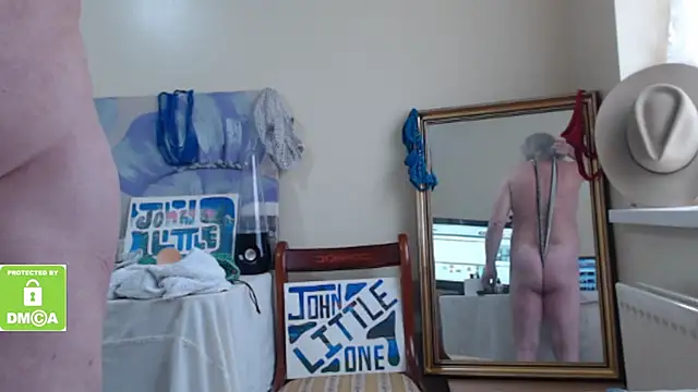 john little one1 online show from 02-21-25, 12:38