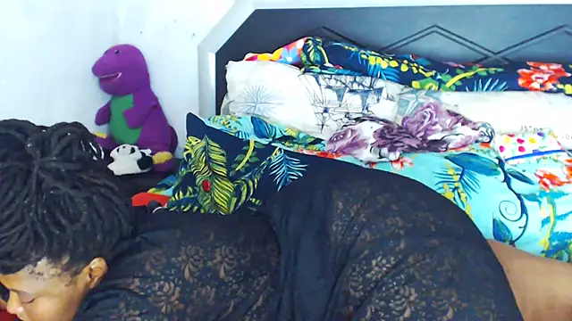 Bulkyyass online show from 02-13-26, 10:48