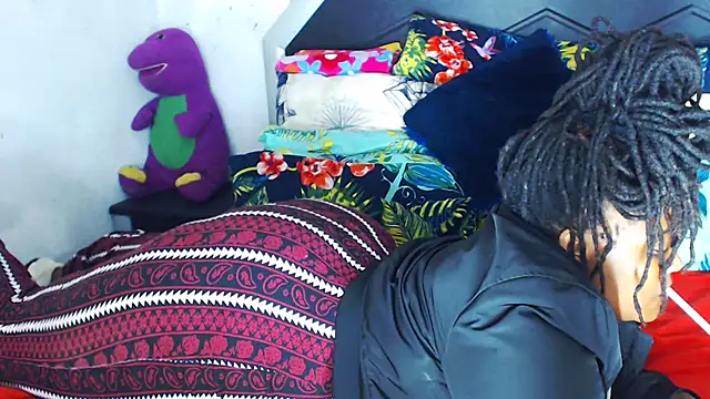 Bulkyyass online show from 02-25-26, 01:06