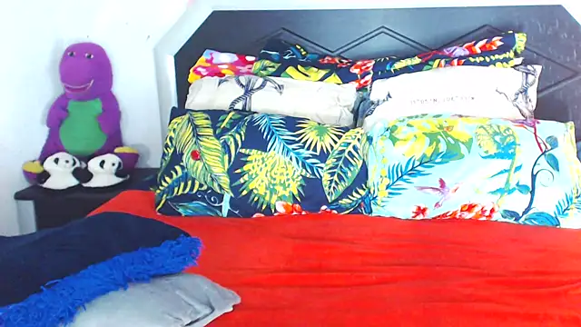 Bulkyyass online show from 03-27-26, 07:50