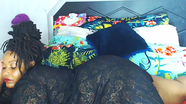 Bulkyyass online show from 02-10-26, 08:41