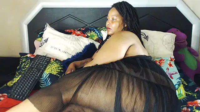 Bulkyyass online show from 12-02-25, 12:00