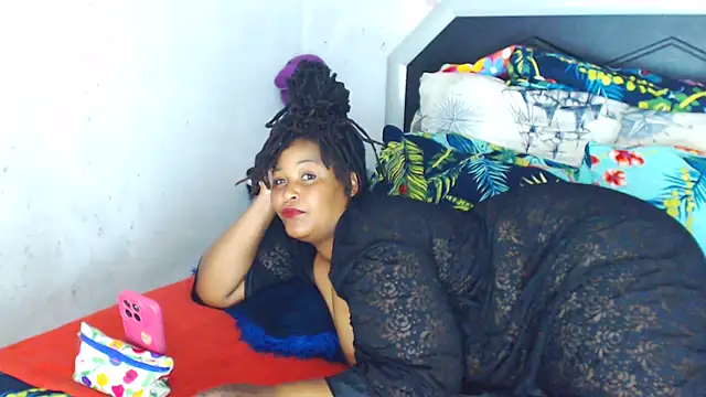 Bulkyyass online show from 02-12-26, 10:04