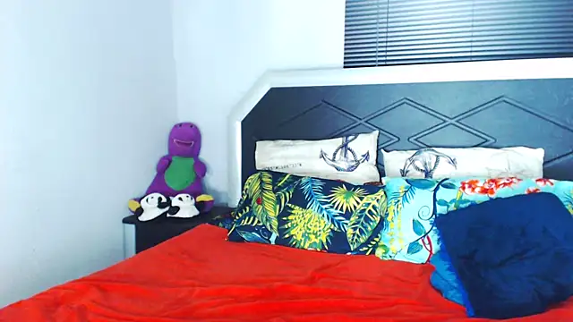 Bulkyyass online show from 04-09-26, 05:52