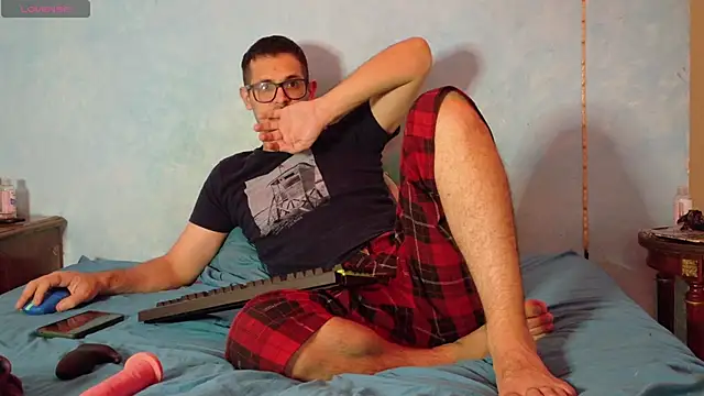 Morpheus-the-oniro online show from 03-12-26, 10:25