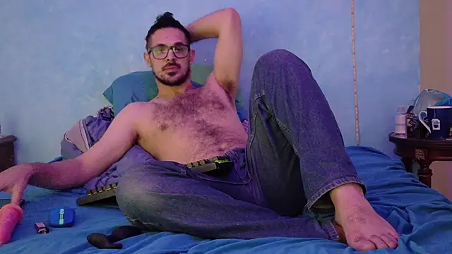 Morpheus-the-oniro online show from 03-06-26, 11:22