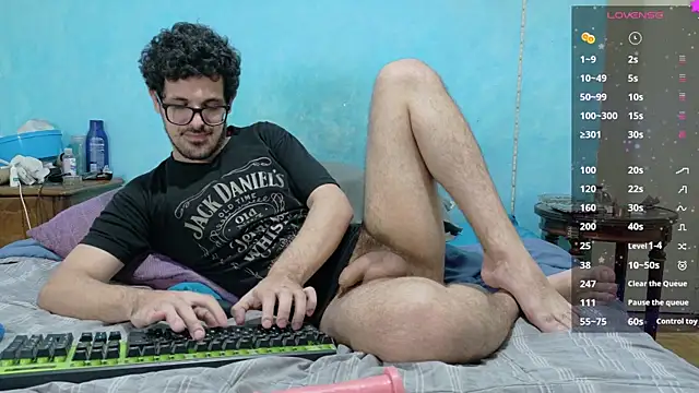 Morpheus-the-oniro online show from 10-31-25, 11:33