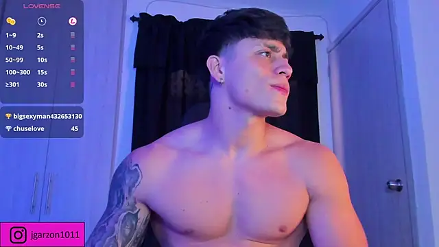  joansoto online show from 12-03-24, 04:33