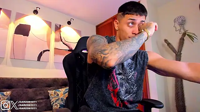  joansoto online show from 02-05-26, 12:34