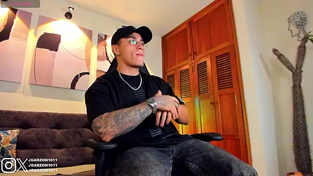  joansoto online show from 02-03-26, 12:54