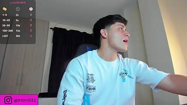  joansoto online show from 03-04-25, 01:28