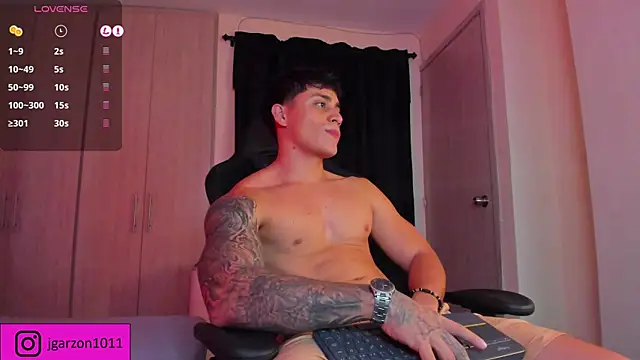  joansoto online show from 03-06-25, 07:54