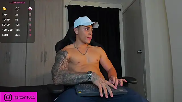  joansoto online show from 03-13-25, 01:40