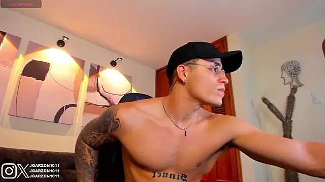  joansoto online show from 03-22-26, 07:15