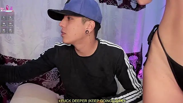 Abusive cousin online show from 12-13-25, 10:05