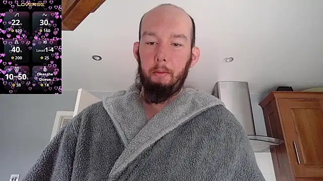 Snapshot of Chubbydan chatting on 11-27-25, 12:05 Chubbydan online show from 11-27-25, 12:05