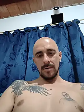 fire menxxx001 online show from 03-20-26, 01:01