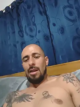 fire menxxx001 online show from 05-16-26, 10:31