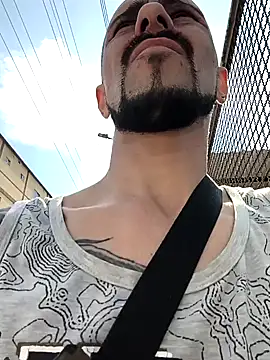 fire menxxx001 online show from 03-07-26, 08:14