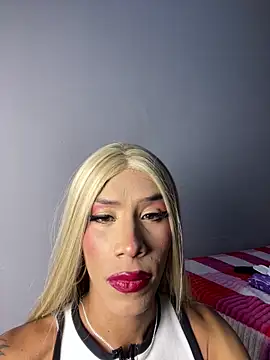 Alexa Chanell Oficial online show from 05-21-26, 03:15