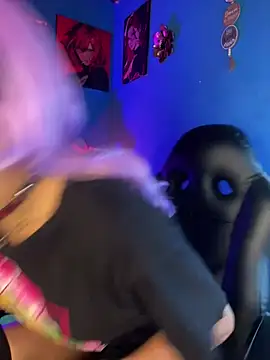 Alexa Chanell Oficial online show from 01-16-26, 08:57