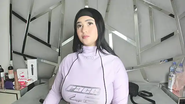 Catherinee69 x online show from 11-16-25, 04:28