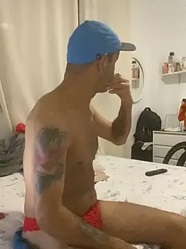 Ney-sp online show from 10-08-25, 10:43